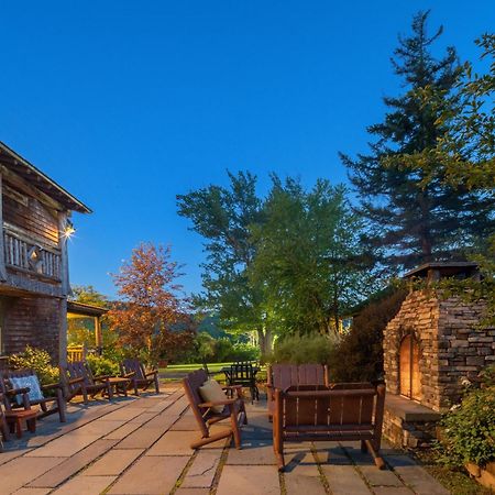 Hotel Mountain Brook 태너스빌 외부 사진