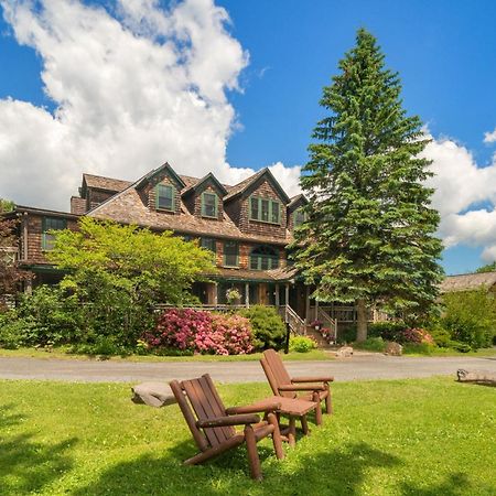 Hotel Mountain Brook 태너스빌 외부 사진