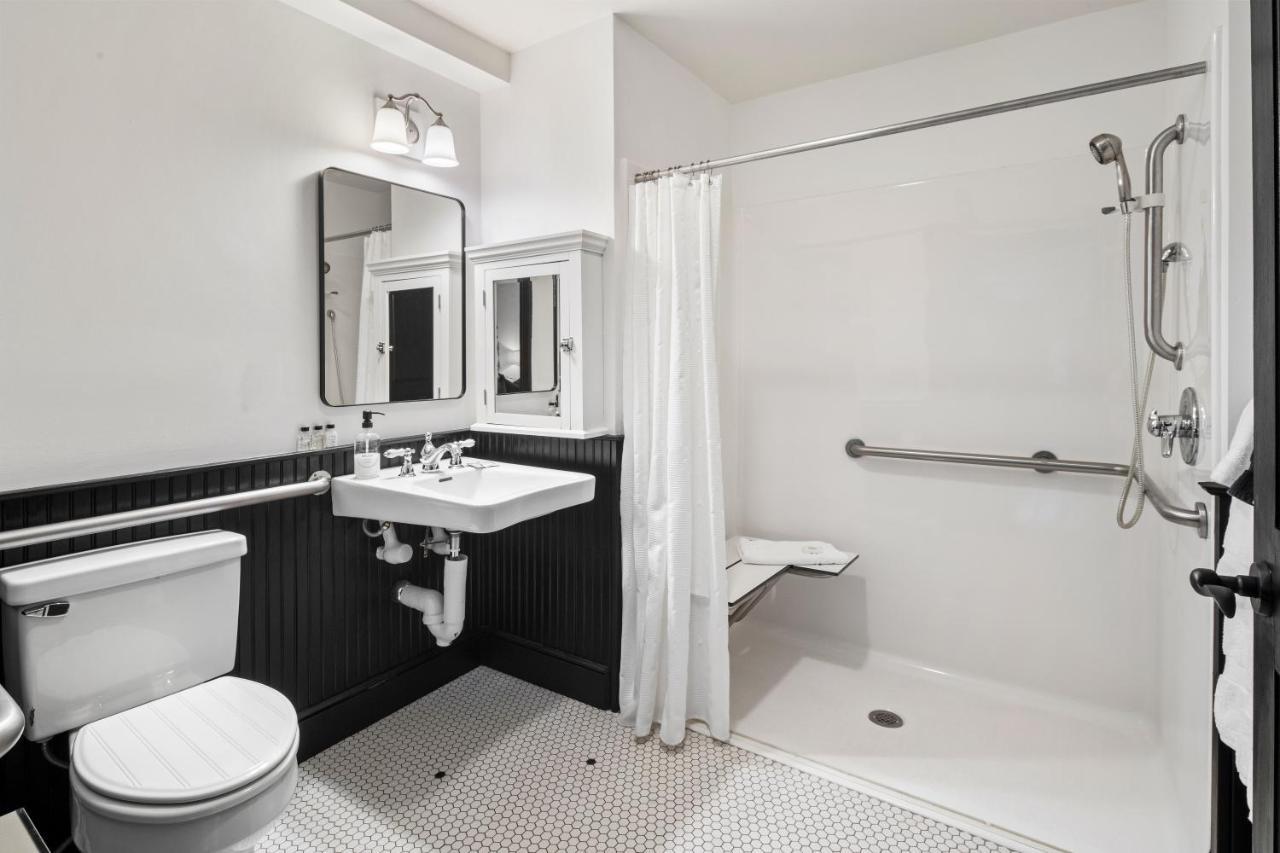 Hotel Mountain Brook 태너스빌 외부 사진