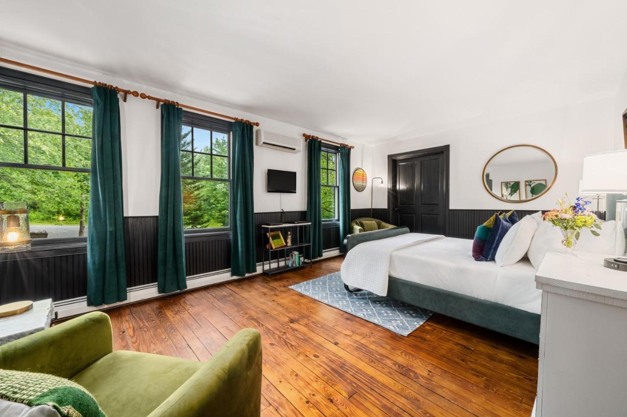 Hotel Mountain Brook 태너스빌 외부 사진