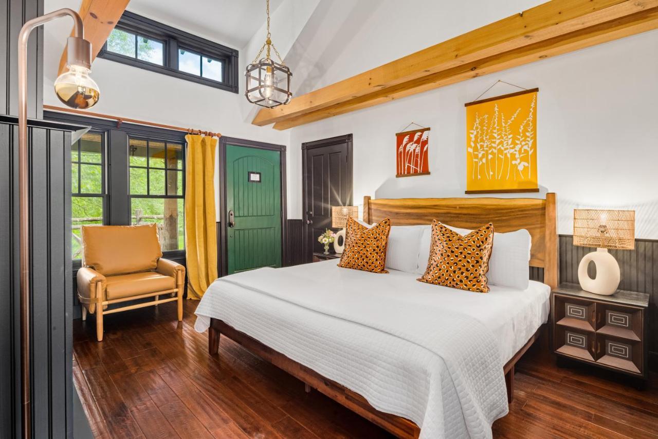 Hotel Mountain Brook 태너스빌 외부 사진