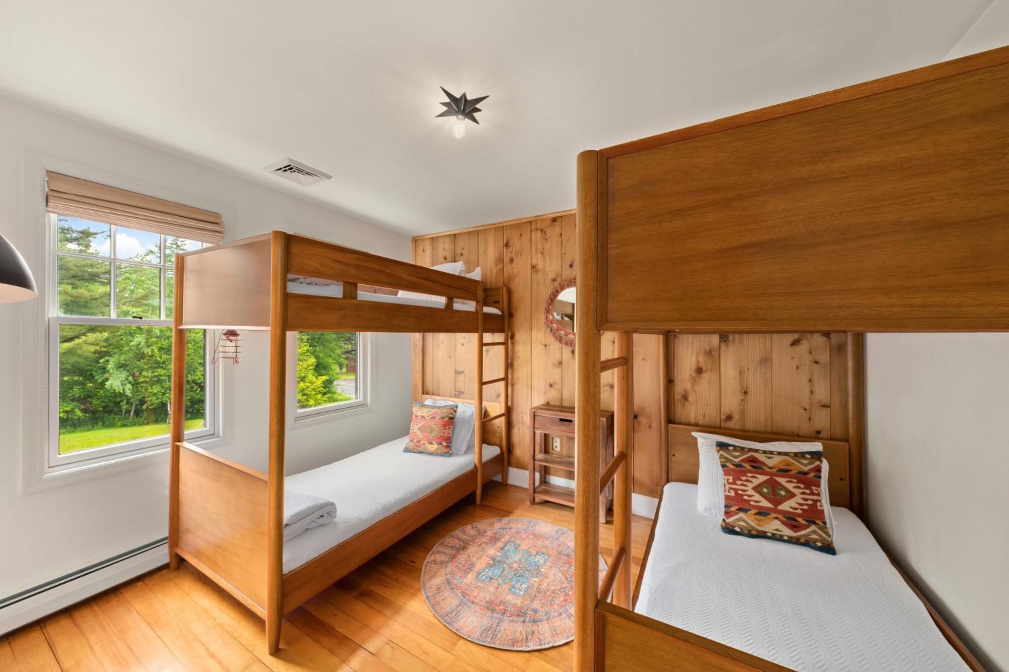 Hotel Mountain Brook 태너스빌 외부 사진